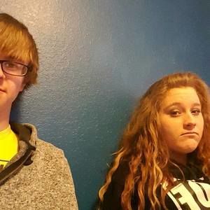 Meet your Posher, Nick