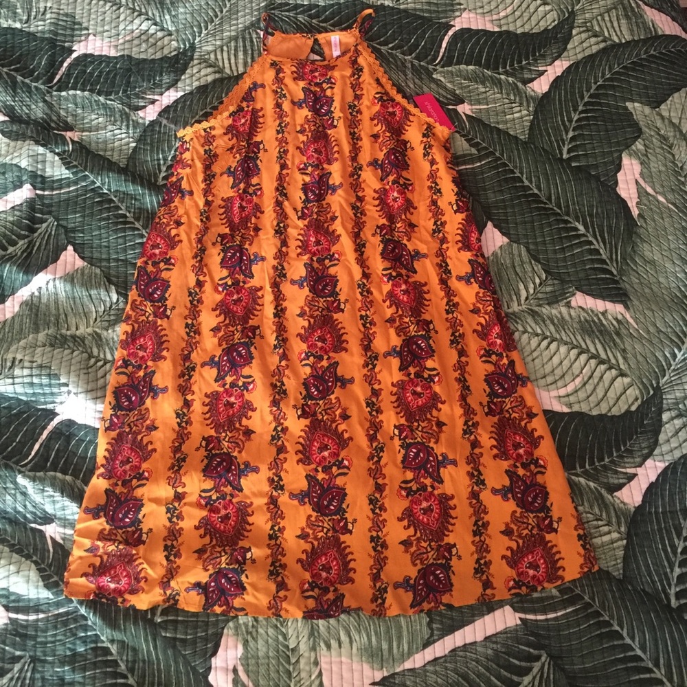 Cute summer dress