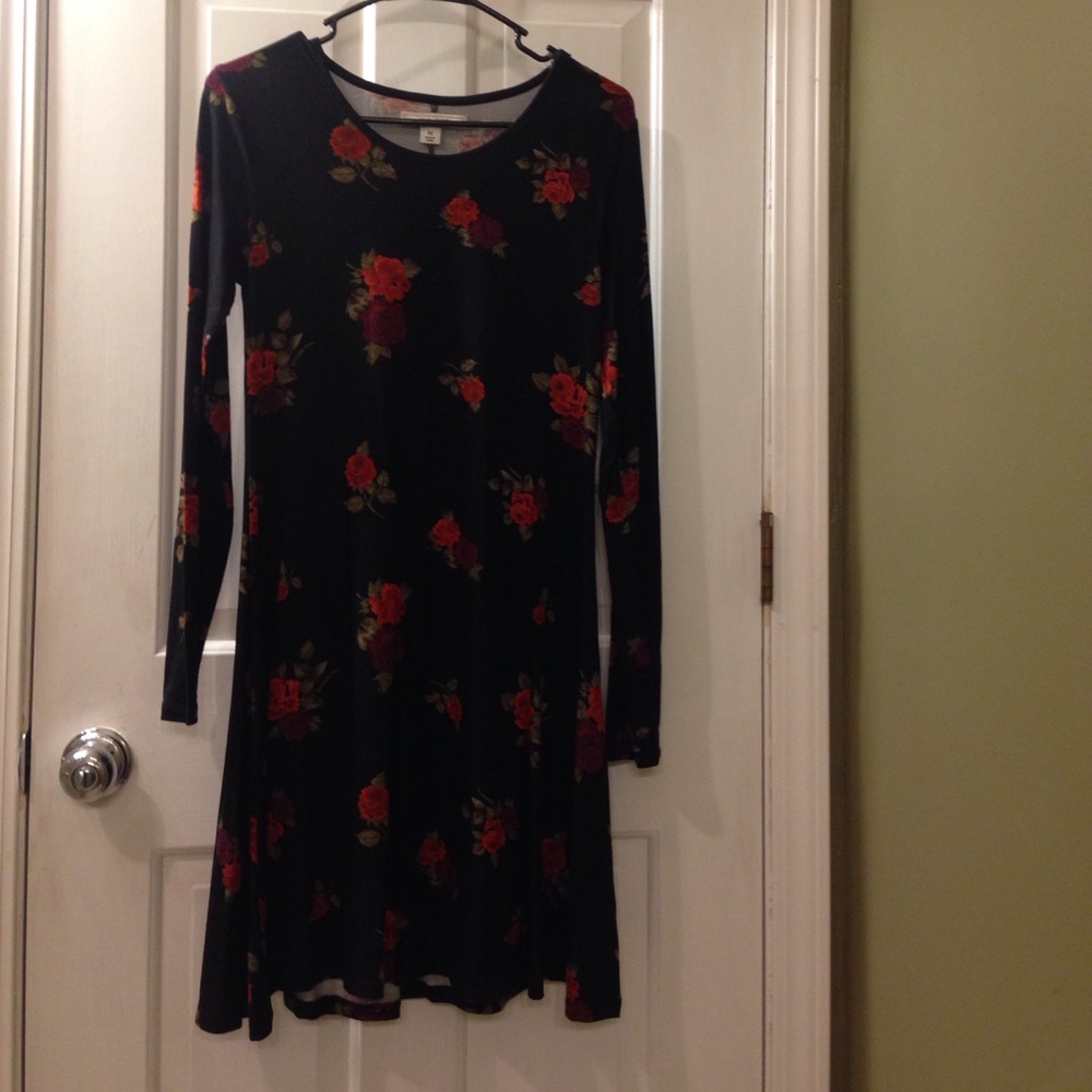 Brand new dress