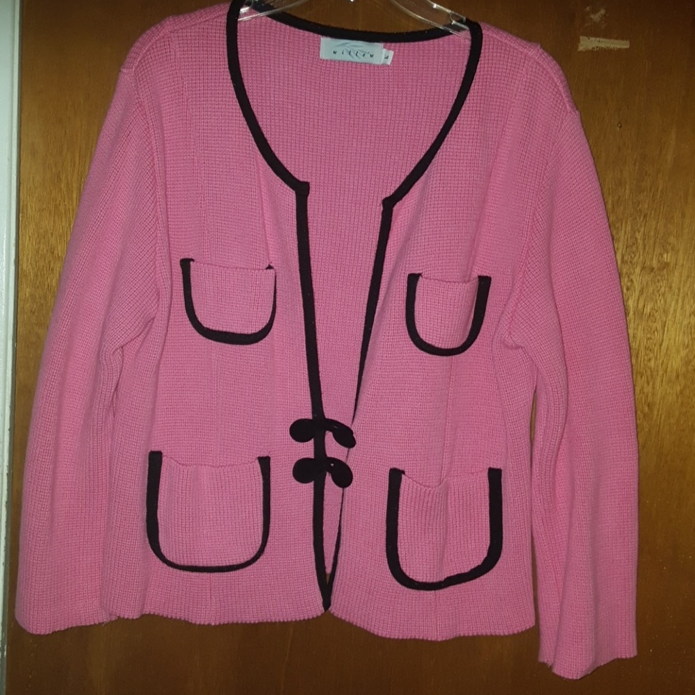 Adorable Cardigan