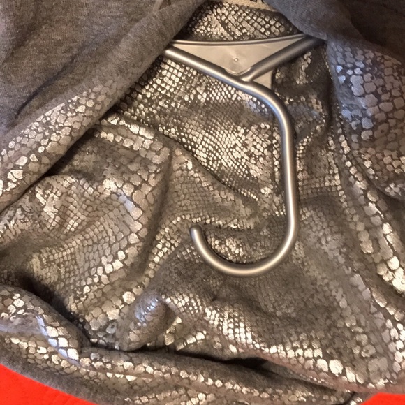 Vs pink jacket xs - Picture 2 of 2