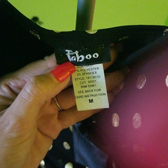 Dress - Picture 2 of 2