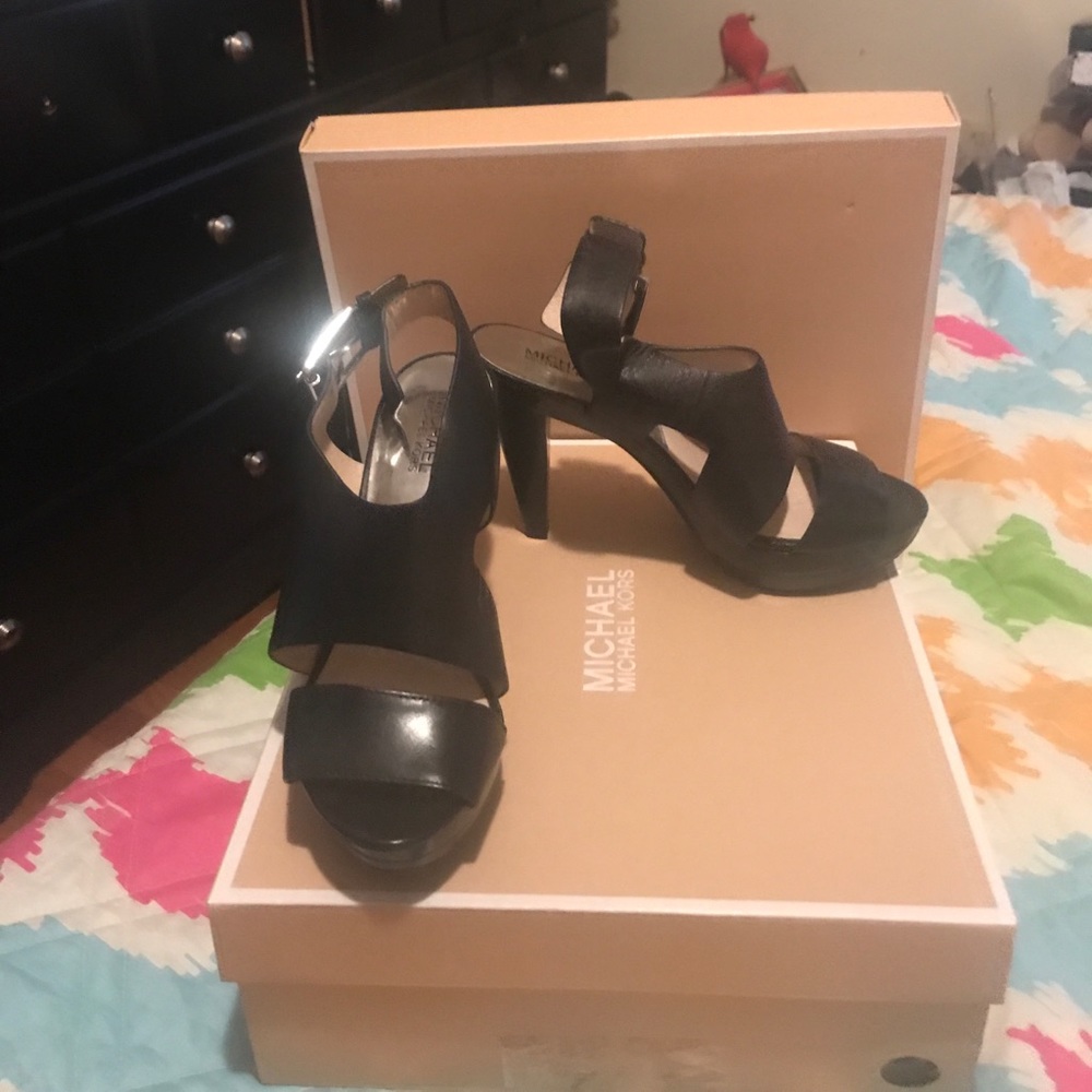 Heels