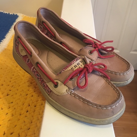 Sperry Shoes - Sperrys