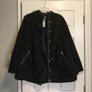 H and M NWT maternity jacket