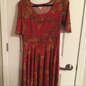 Lularoe Nicole