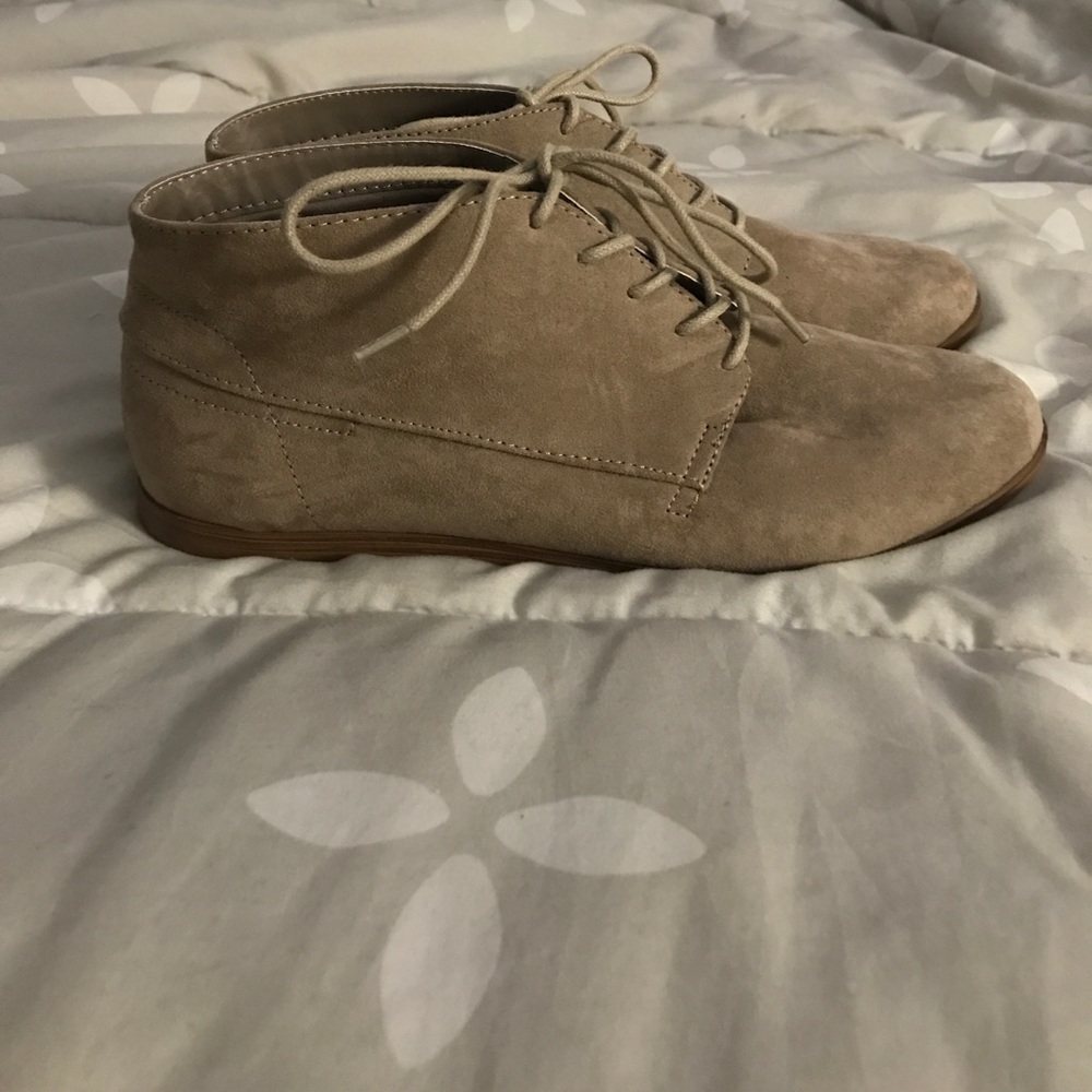 Booties/Ankle boot
