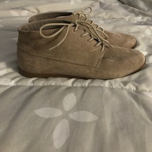 Booties/Ankle boot