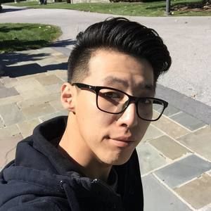 Meet your Posher, Wooseok