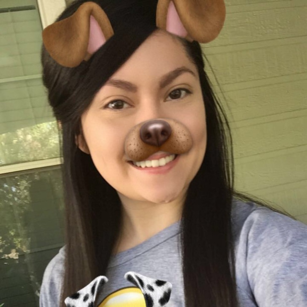 Meet your Posher, Stephanie