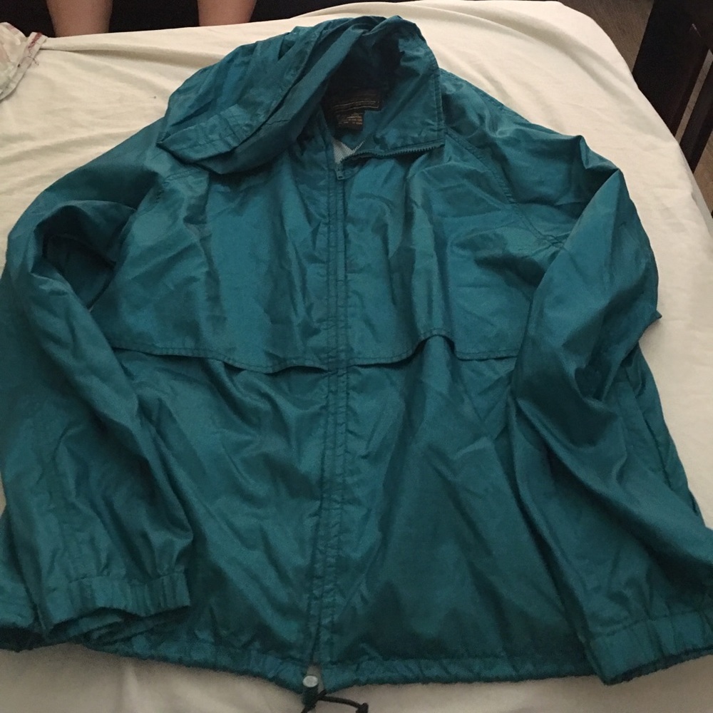 Windbreaker