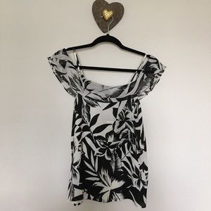 Express blouse
