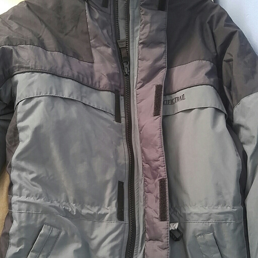 PacificTrail Outdoor Wear - Picture 5 of 7