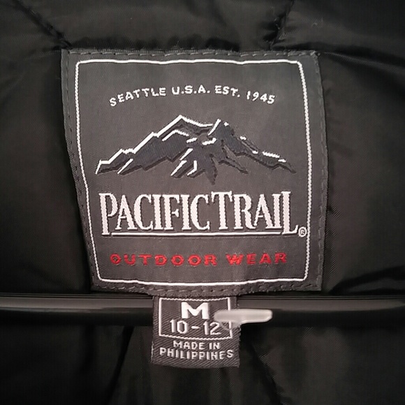 PacificTrail Outdoor Wear - Picture 2 of 7