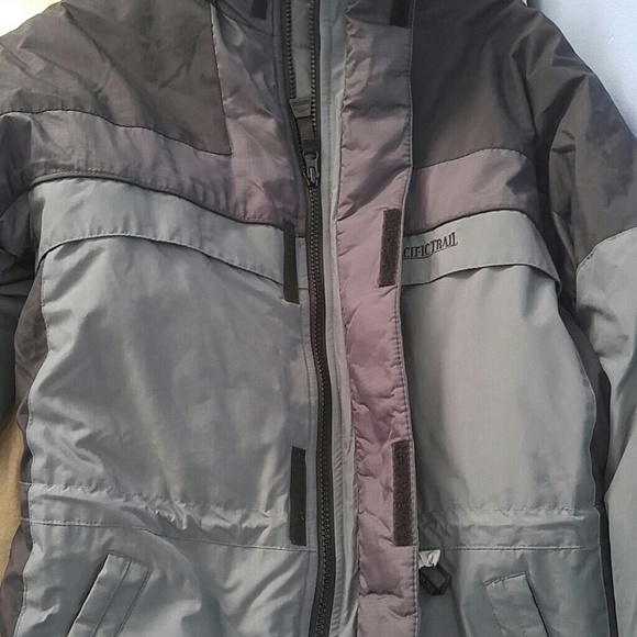 PacificTrail Outdoor Wear - Picture 5 of 7