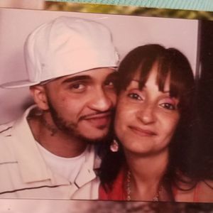 Meet your Posher, Marisol