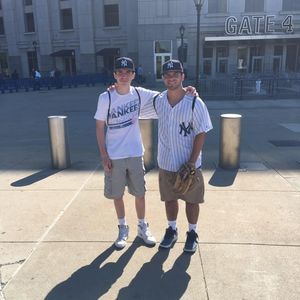 Meet your Posher, Trevor