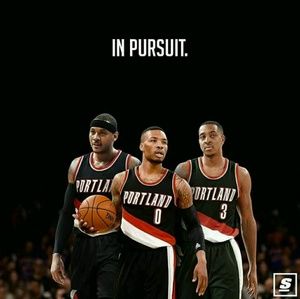 Meet your Posher, Nickolas