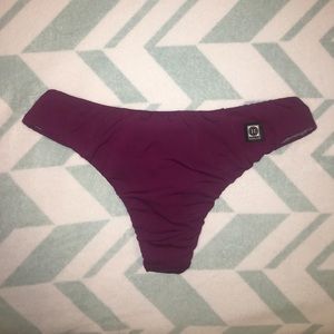 Weston Bottoms - Cabernet