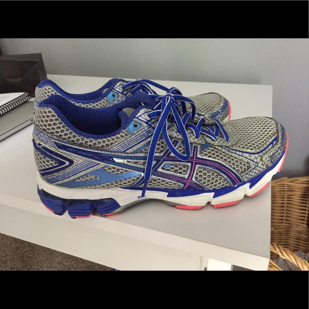 Asics - Picture 3 of 4