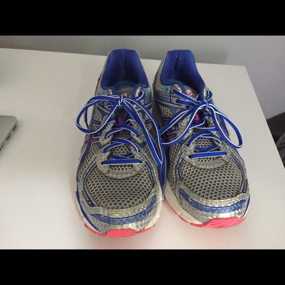 Asics - Picture 4 of 4