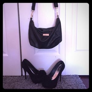BCBG crossbody bag