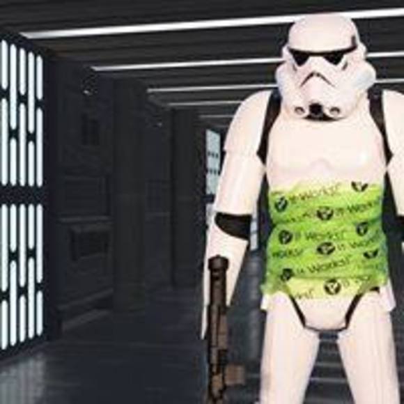 Meet your Posher, Shannond - Picture 1 of 1