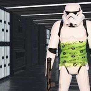 Meet your Posher, Shannond