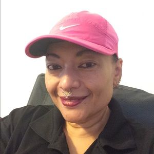 Meet your Posher, Maritza