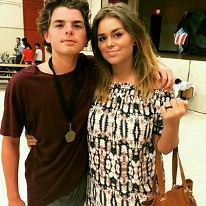 Meet your Posher, Trena