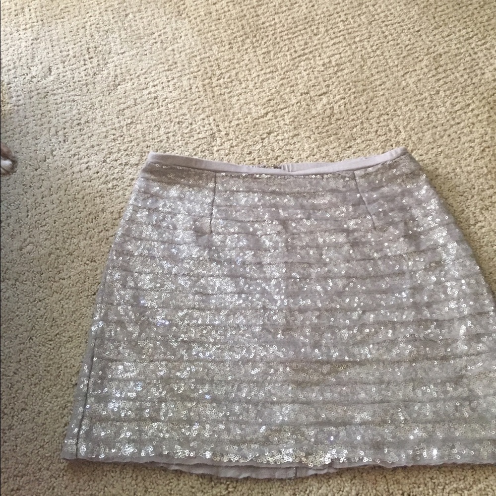 Sequin mini