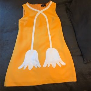 Victoria Beckham for target dress