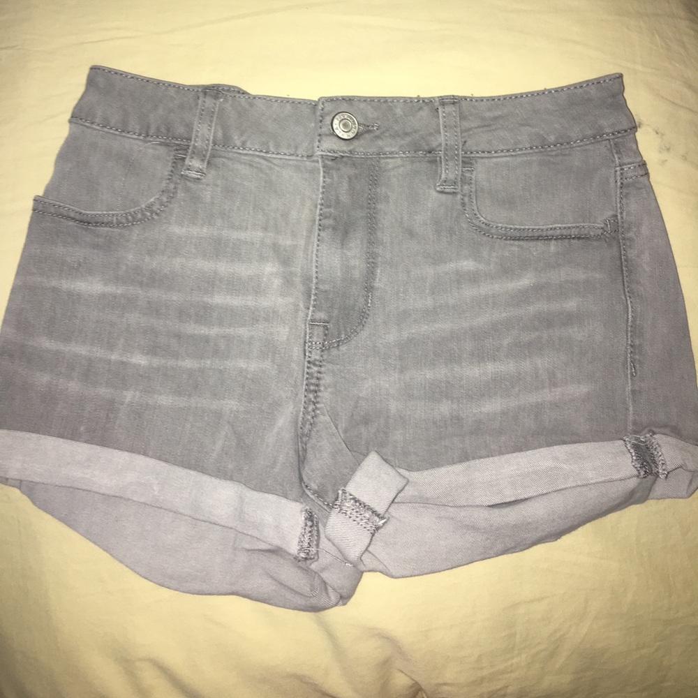 Pacsun shorts - never worn, in great shape!