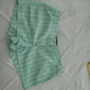 J crew shorts