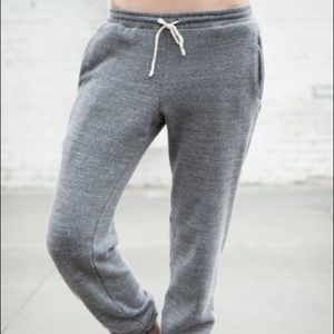 Grey Brandy Melville Sweats/ Joggers