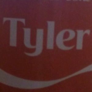 Meet your Posher, Tyler