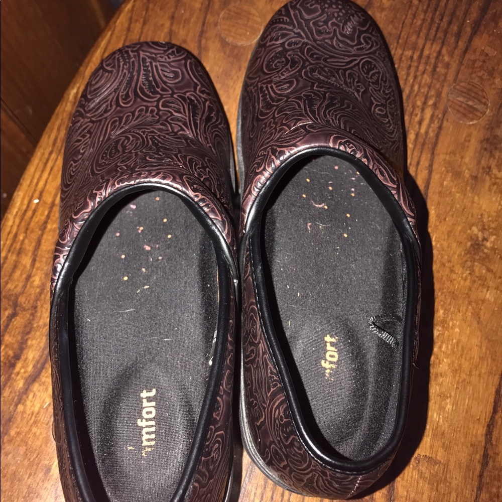 Nurse Shoes