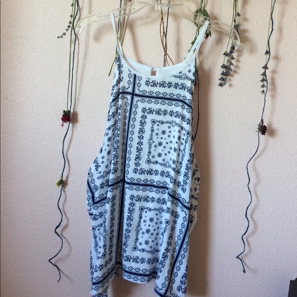 Tank top