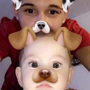 Meet your Posher, Anthony