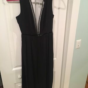 TOBI MAXI DRESS