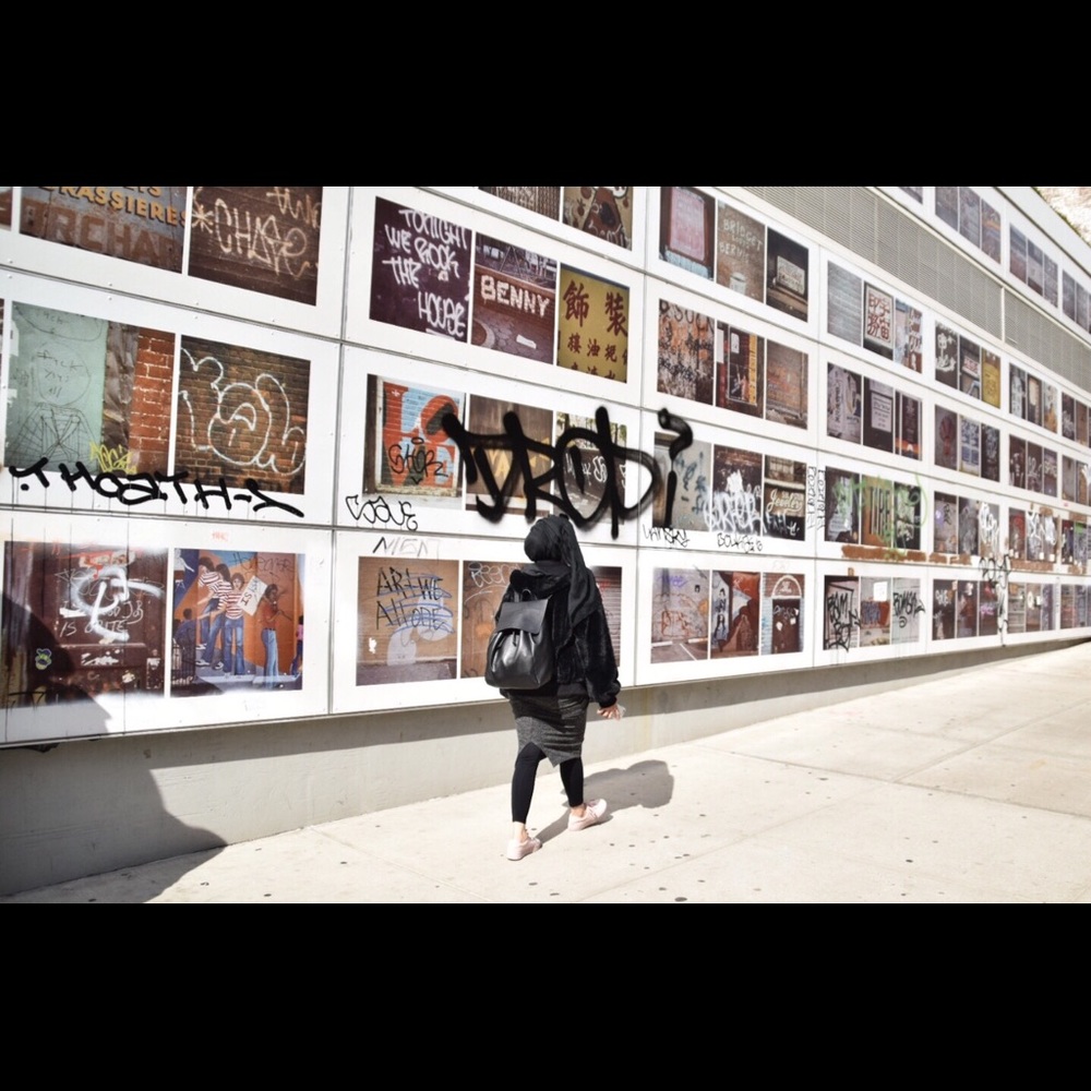 Meet your Posher, Nayeem