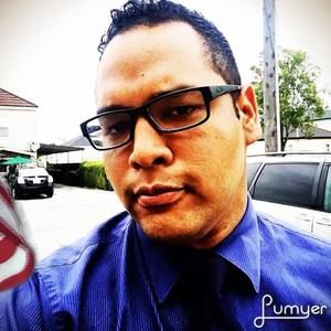 Meet your Posher, Jesse