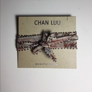 Chan Luu wrap bracelet