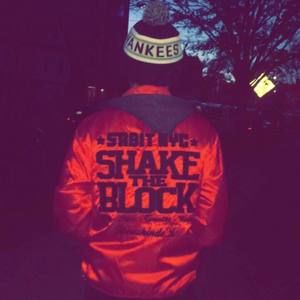 Meet your Posher, Raymond