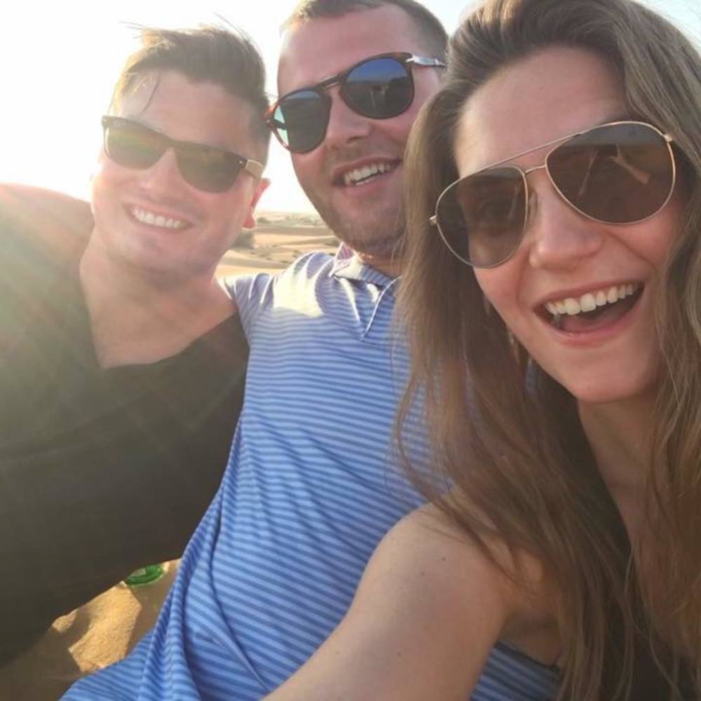 Meet your Posher, Abby