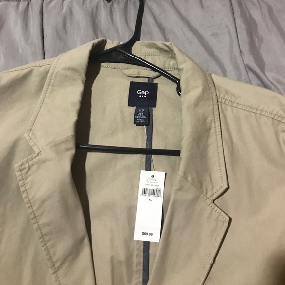 Gap Jacket - Picture 2 of 2