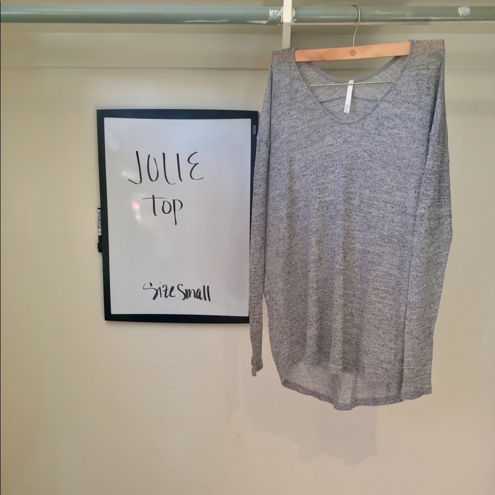 Jolie Top