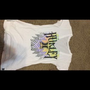 Women's Hurley shirt