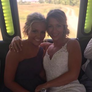 Meet your Posher, Shae