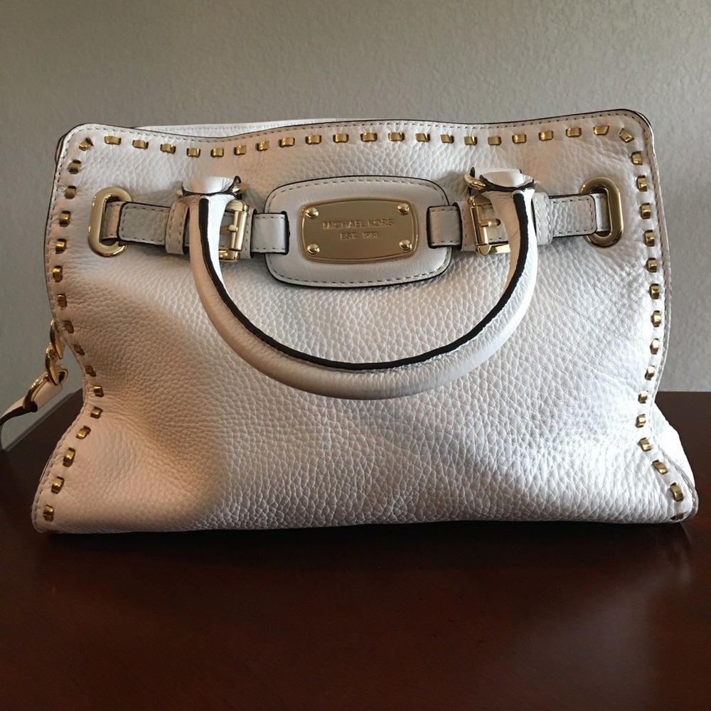 Authentic Michael Kors Handbag